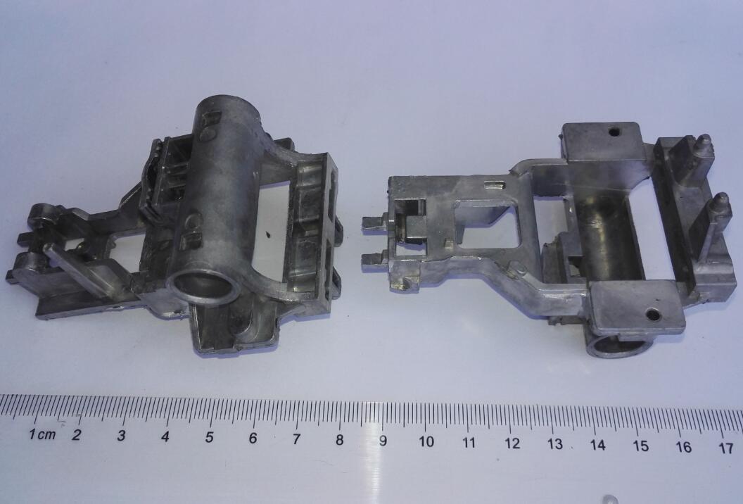 打印機字車
